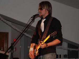 Steve Gibson