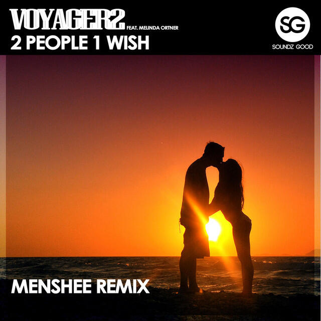 Релиз 2 People 1 Wish (Menshee Remix)
