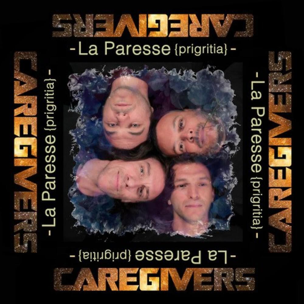 Релиз La Paresse (Prigitia)