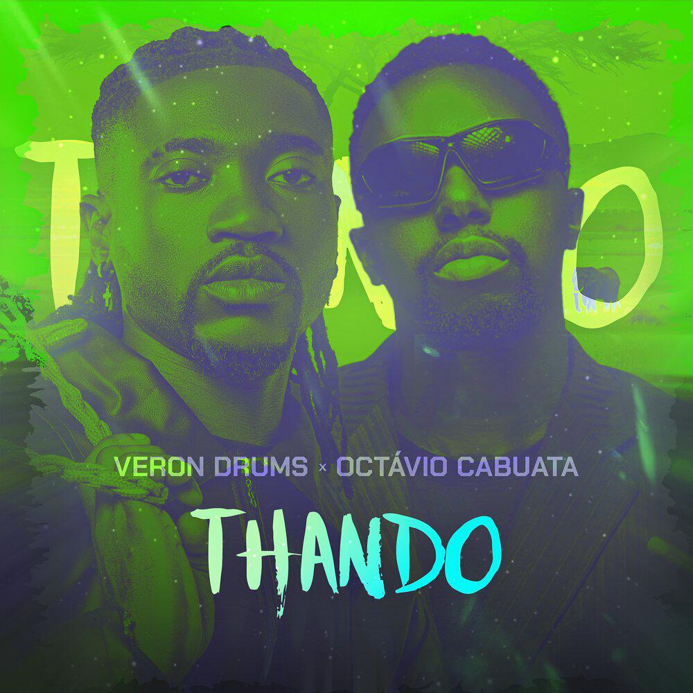Релиз Thando