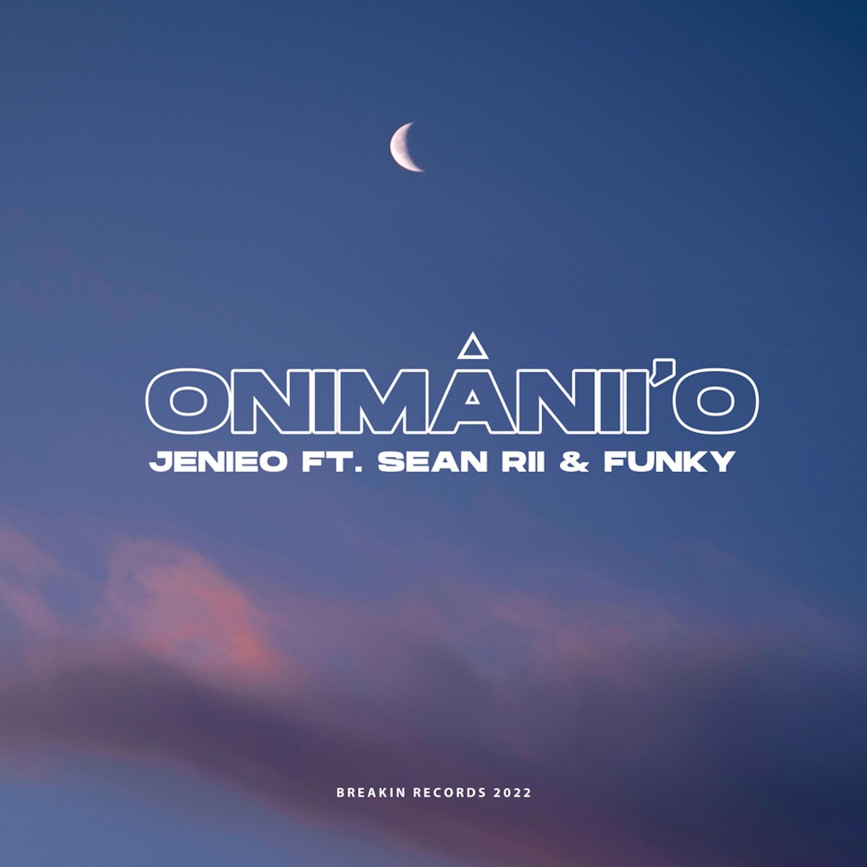 Релиз Onimanii'o
