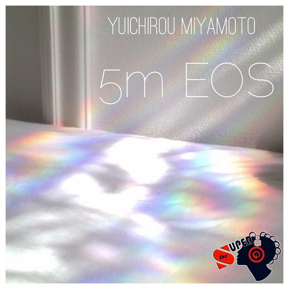 Релиз 5M Eos