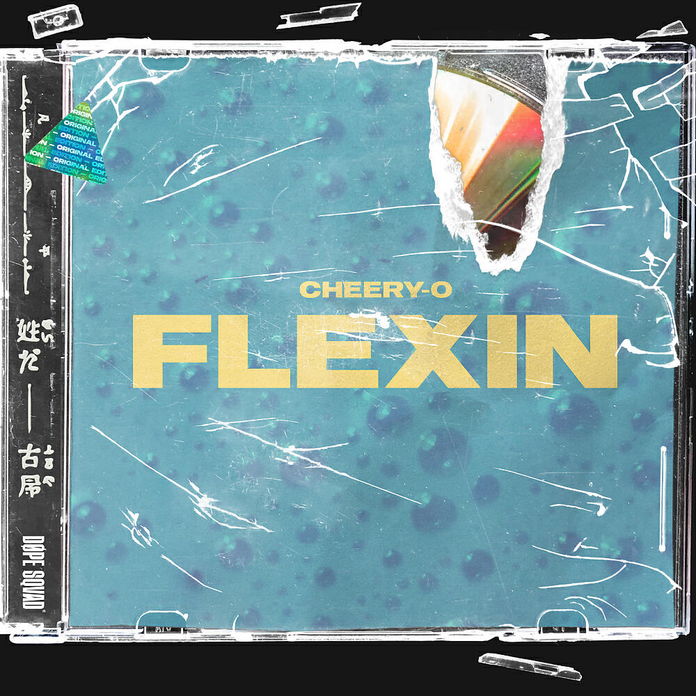Релиз Flexin