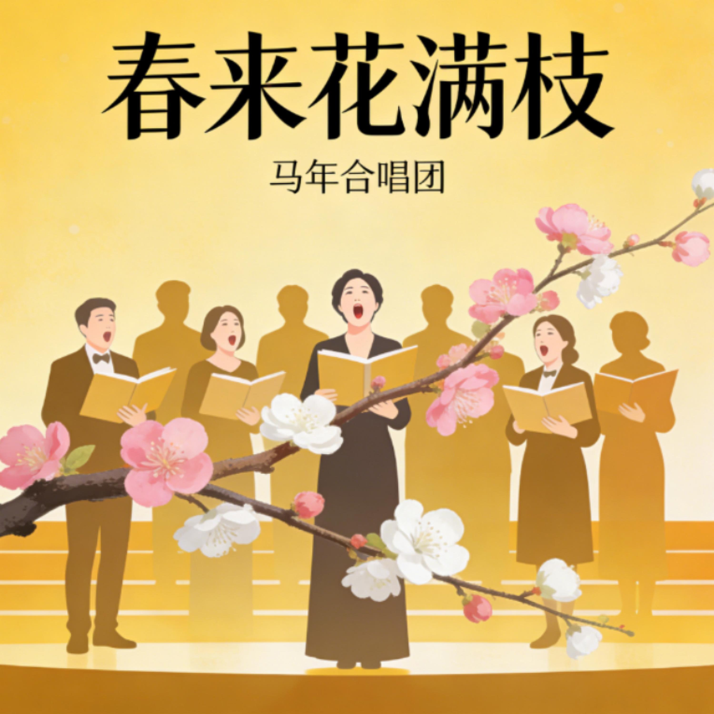 马年合唱团