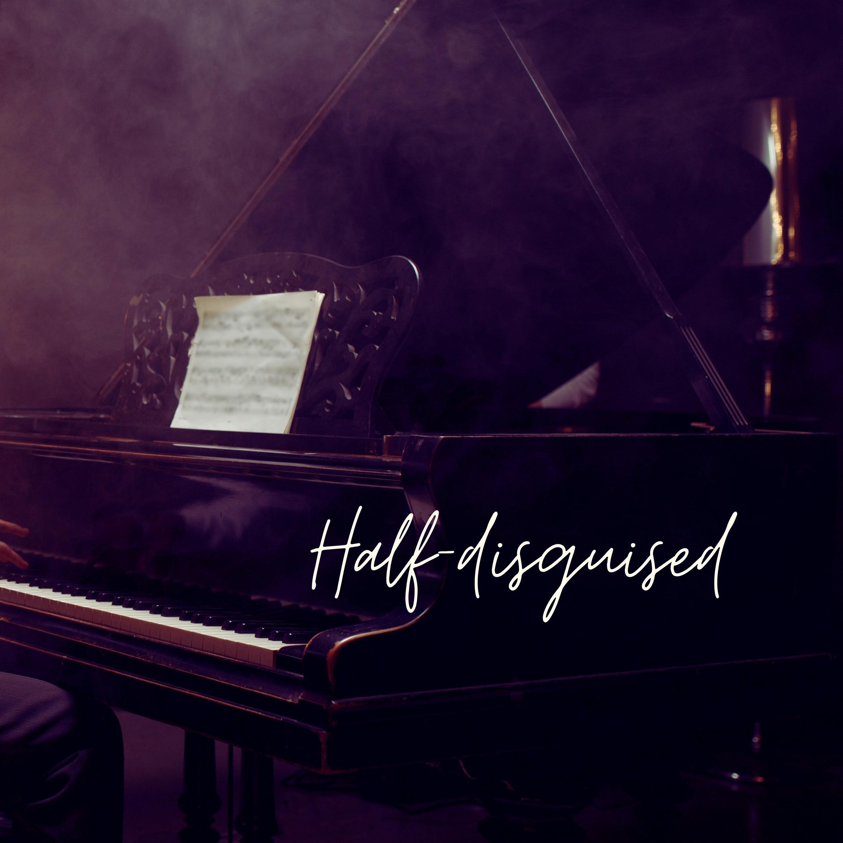 Релиз Half-disguised