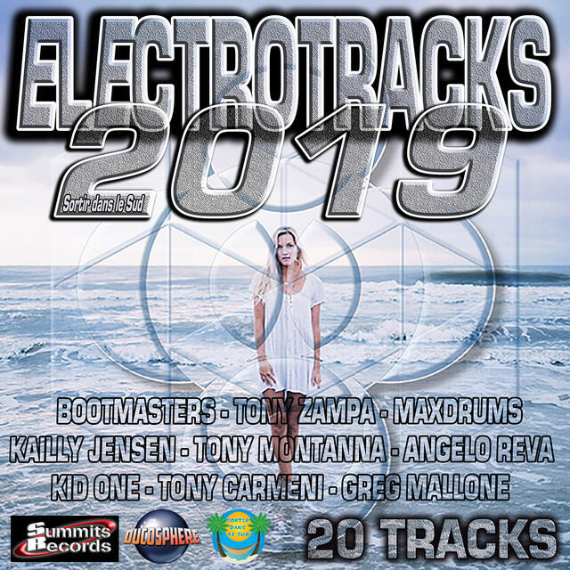 Релиз Electrotracks 2019 (Sortir dans le Sud)