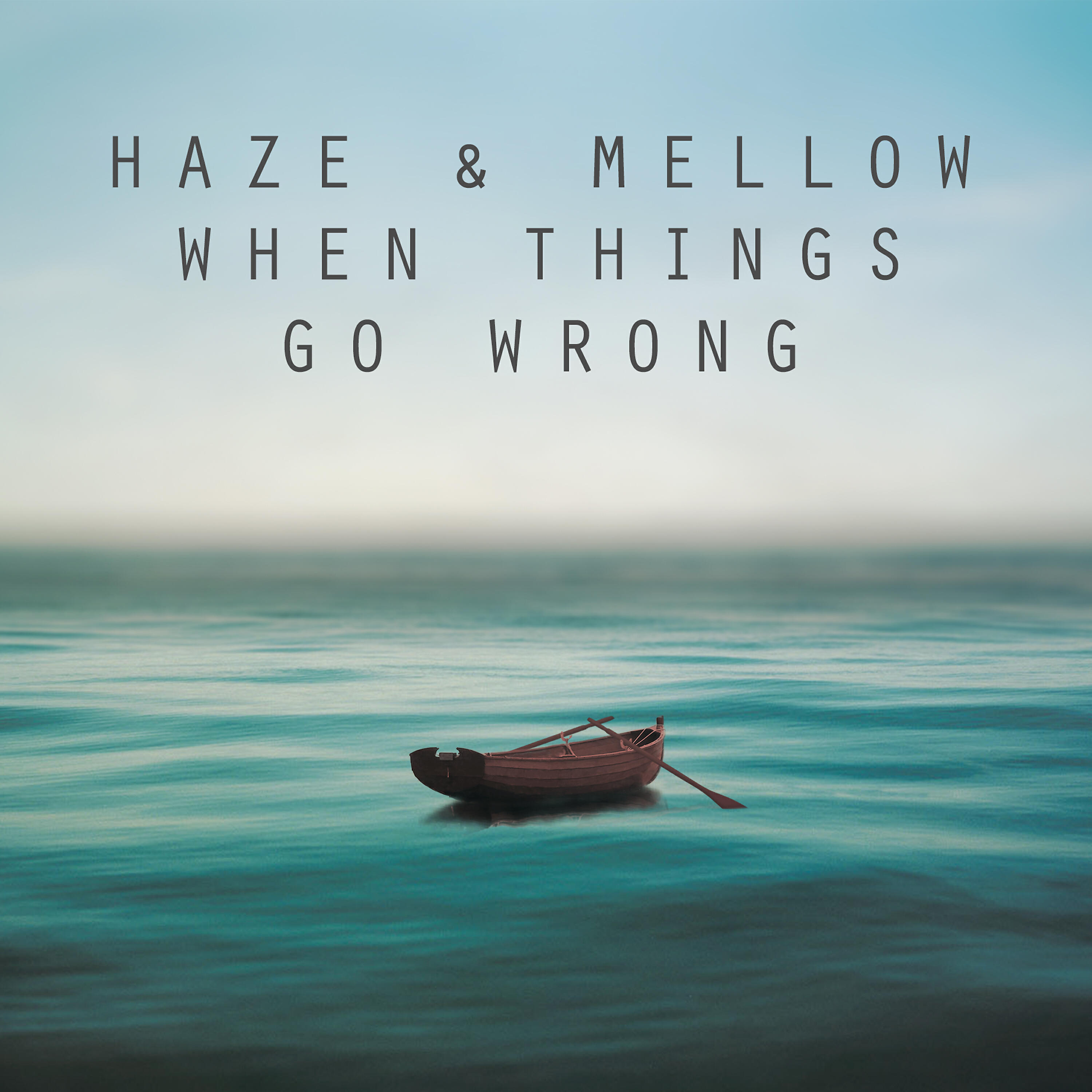 Релиз When Things Go Wrong