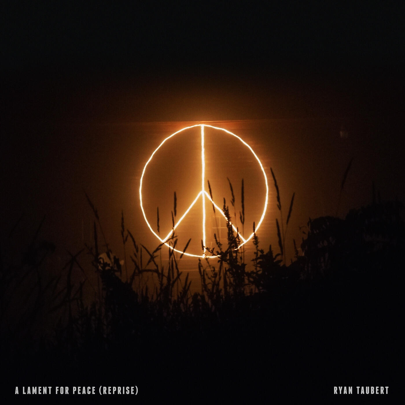 Релиз A Lament for Peace (Reprise)