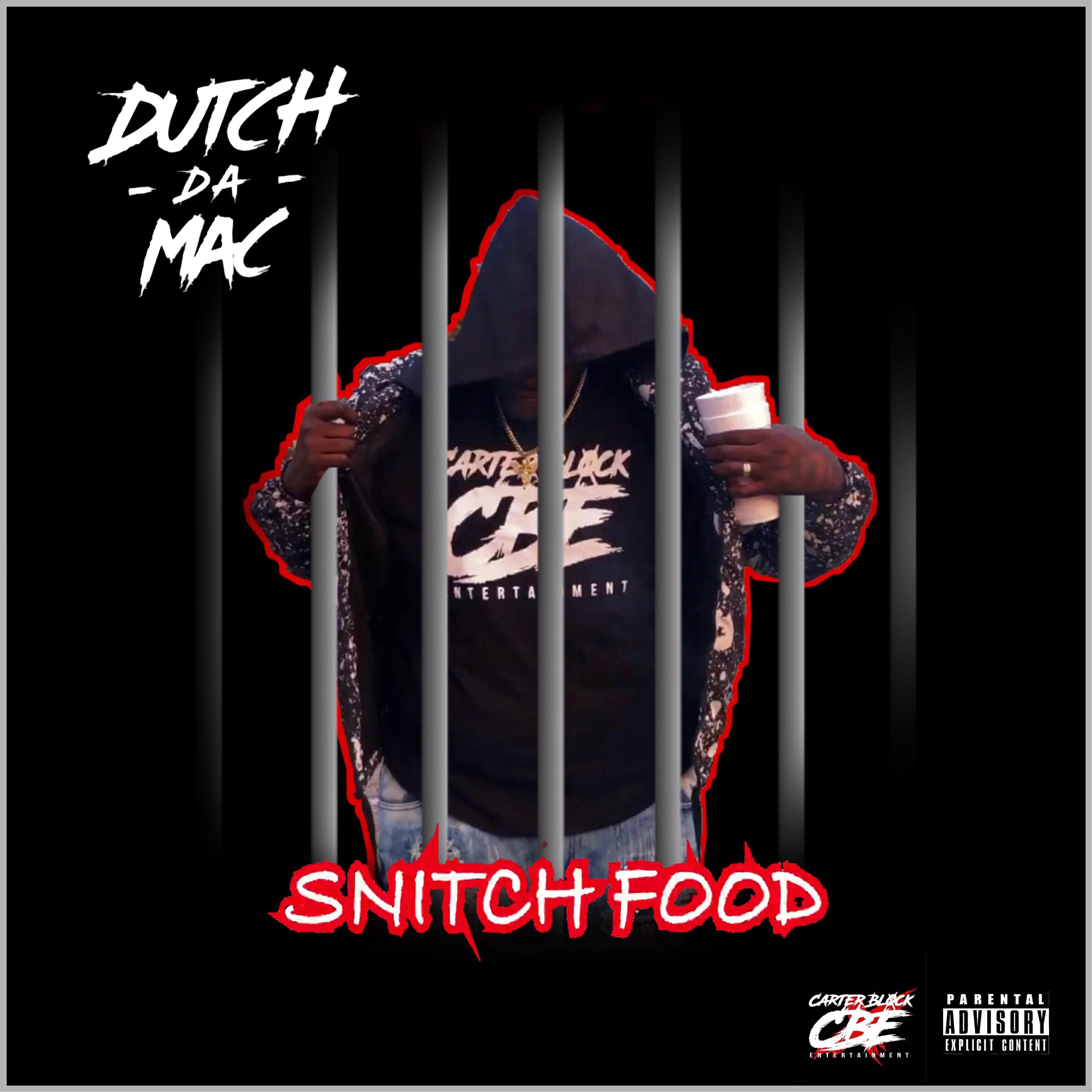 Релиз Snitch Food