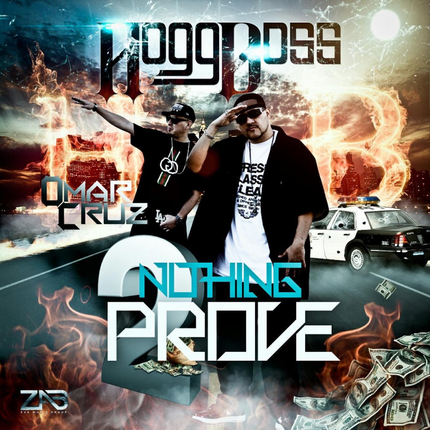 Релиз Nothing 2 Prove