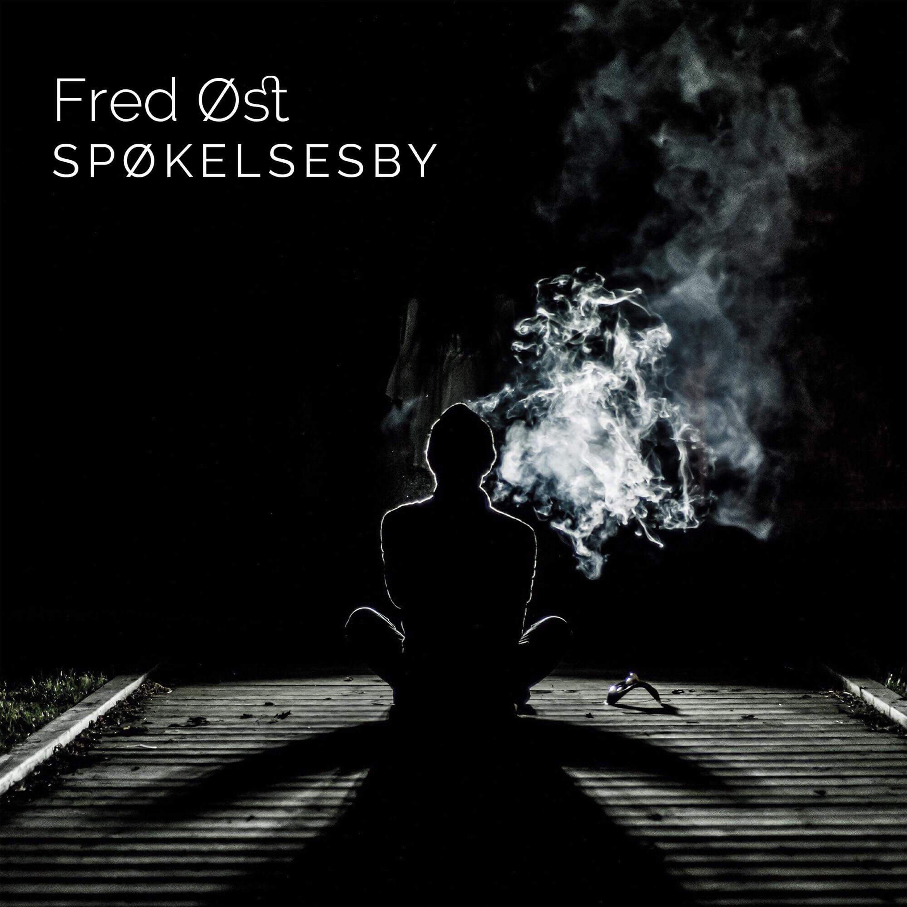 Релиз Spøkelsesby