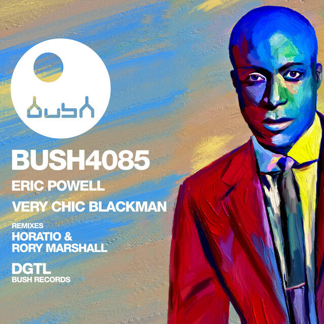 Релиз Very Chic Blackman (Remixes)