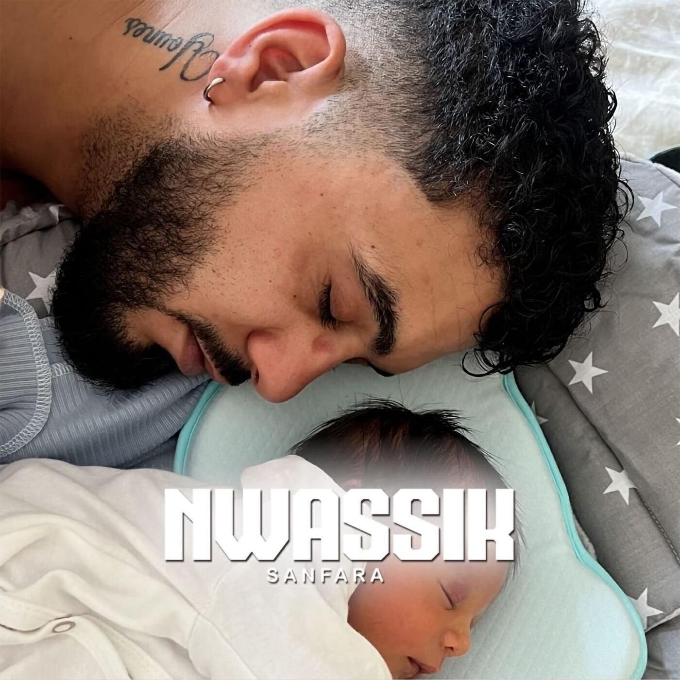 Релиз Nwassik