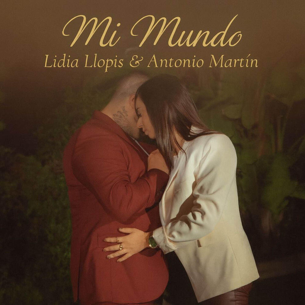 Релиз Mi Mundo