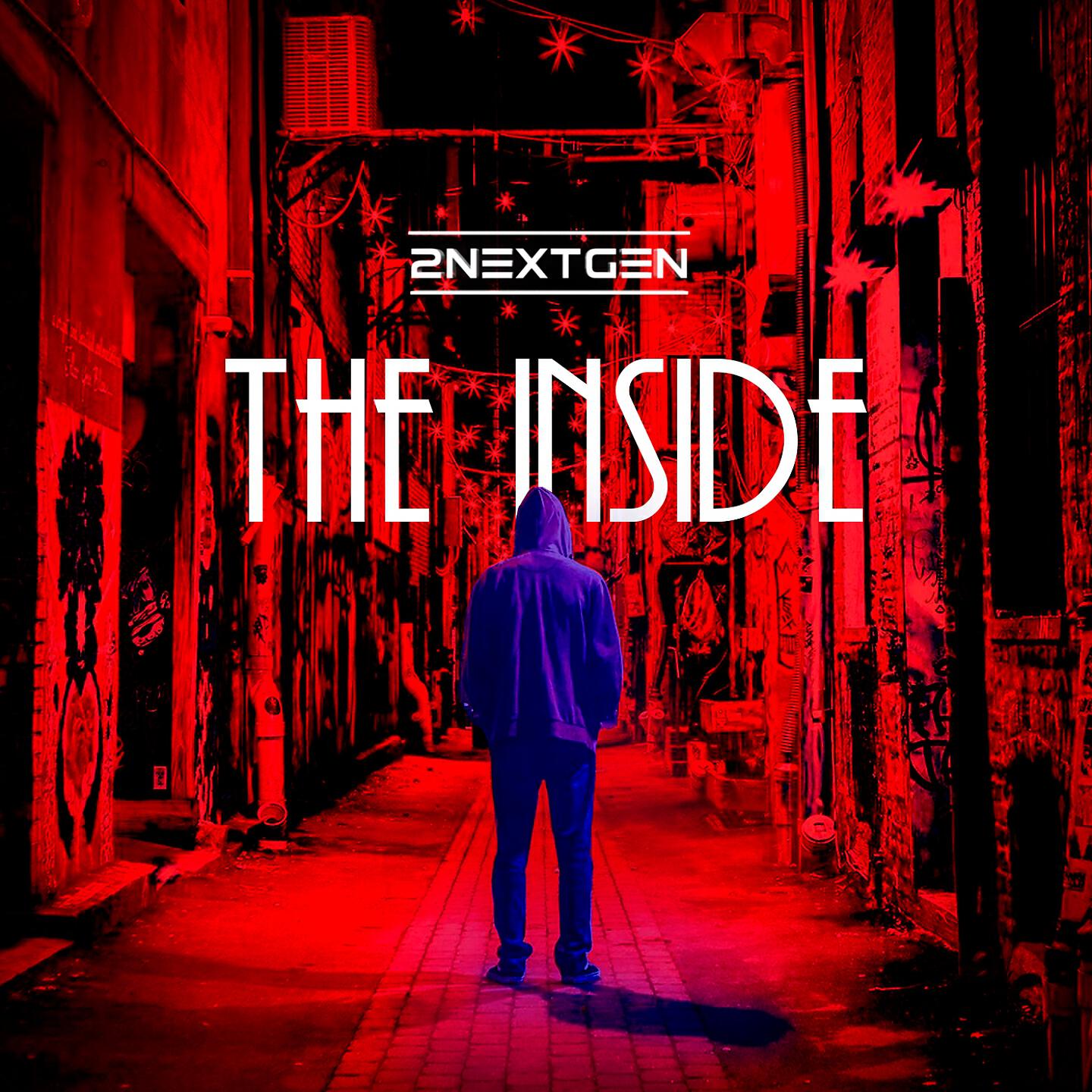 Релиз The Inside
