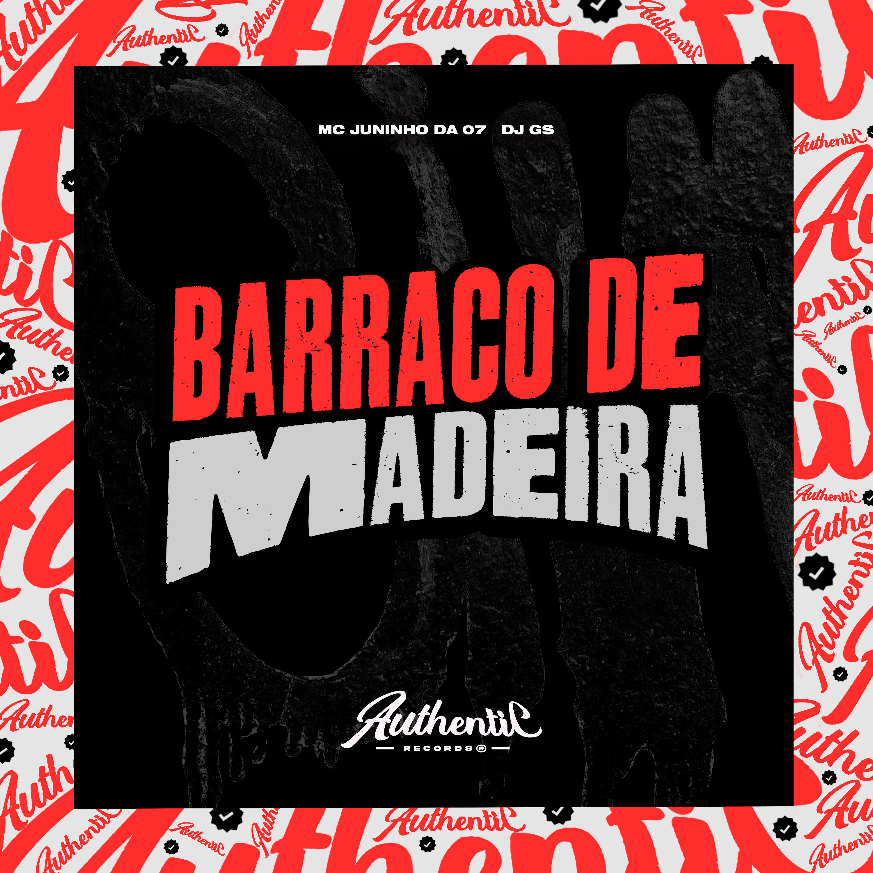 Релиз Barraco de Madeira