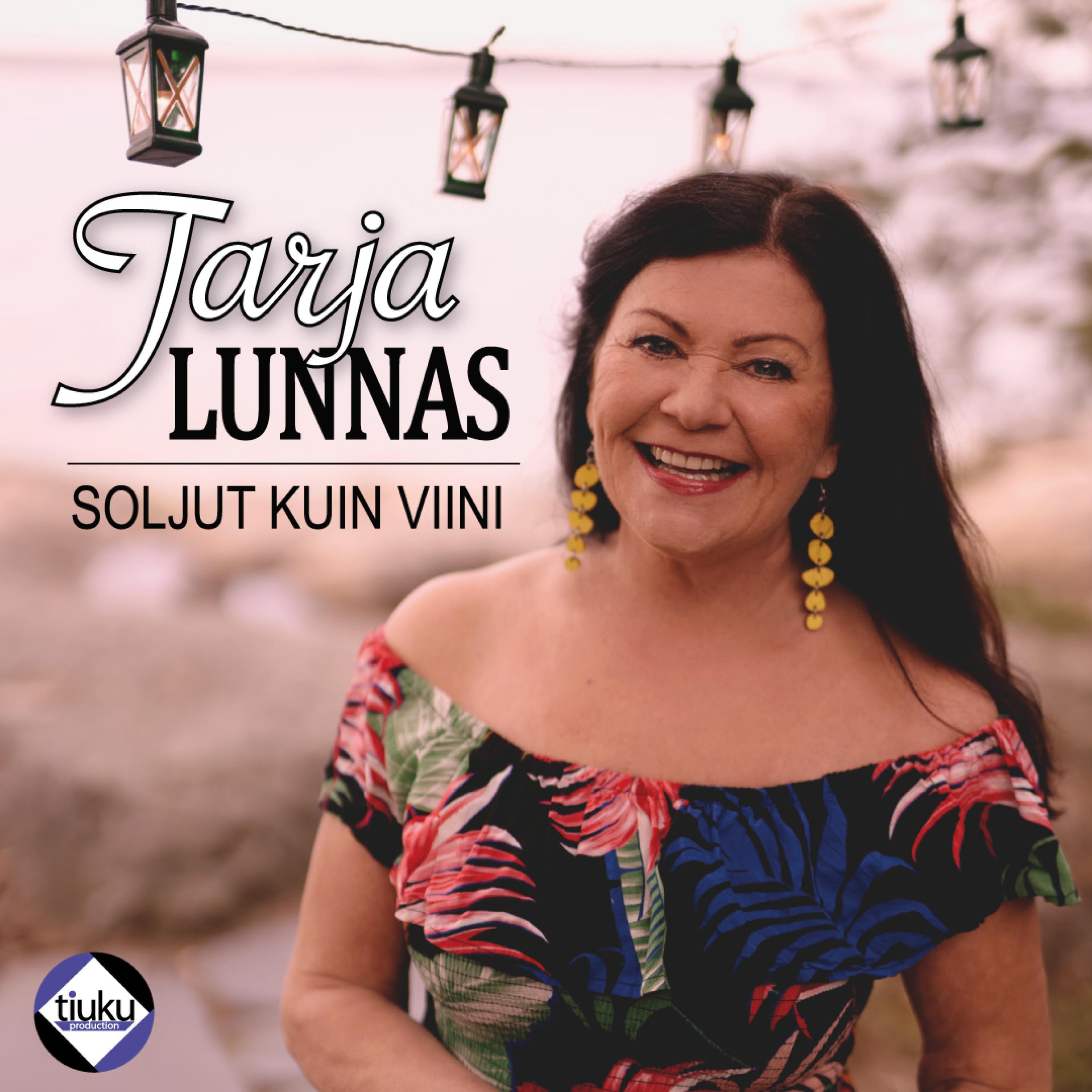 Релиз Soljut kuin viini