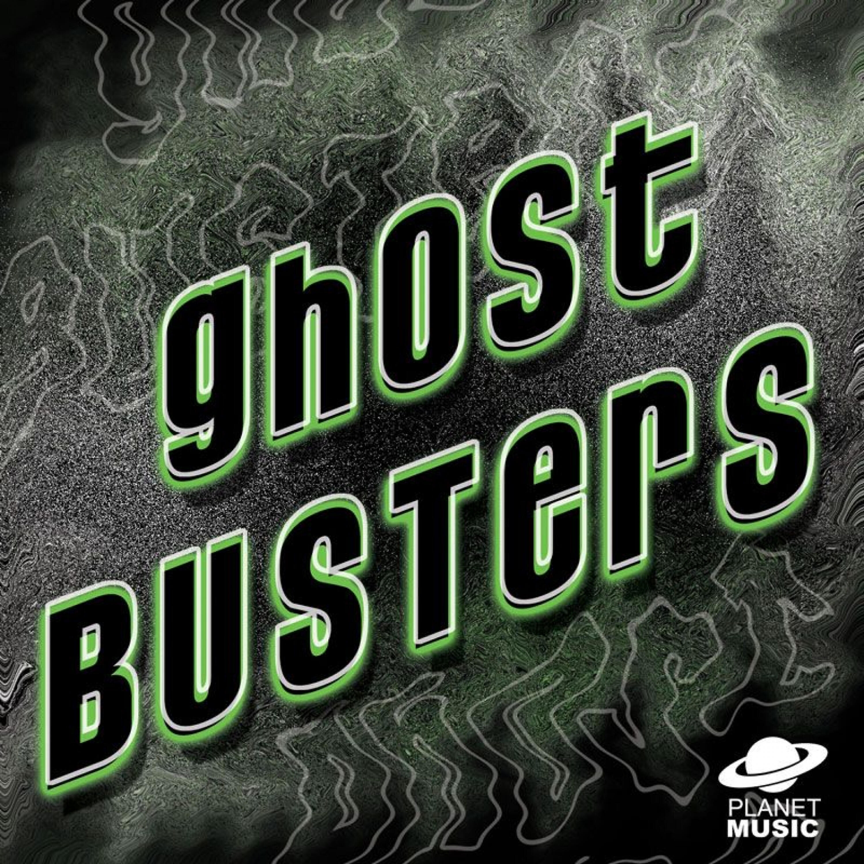 Релиз Ghostbusters