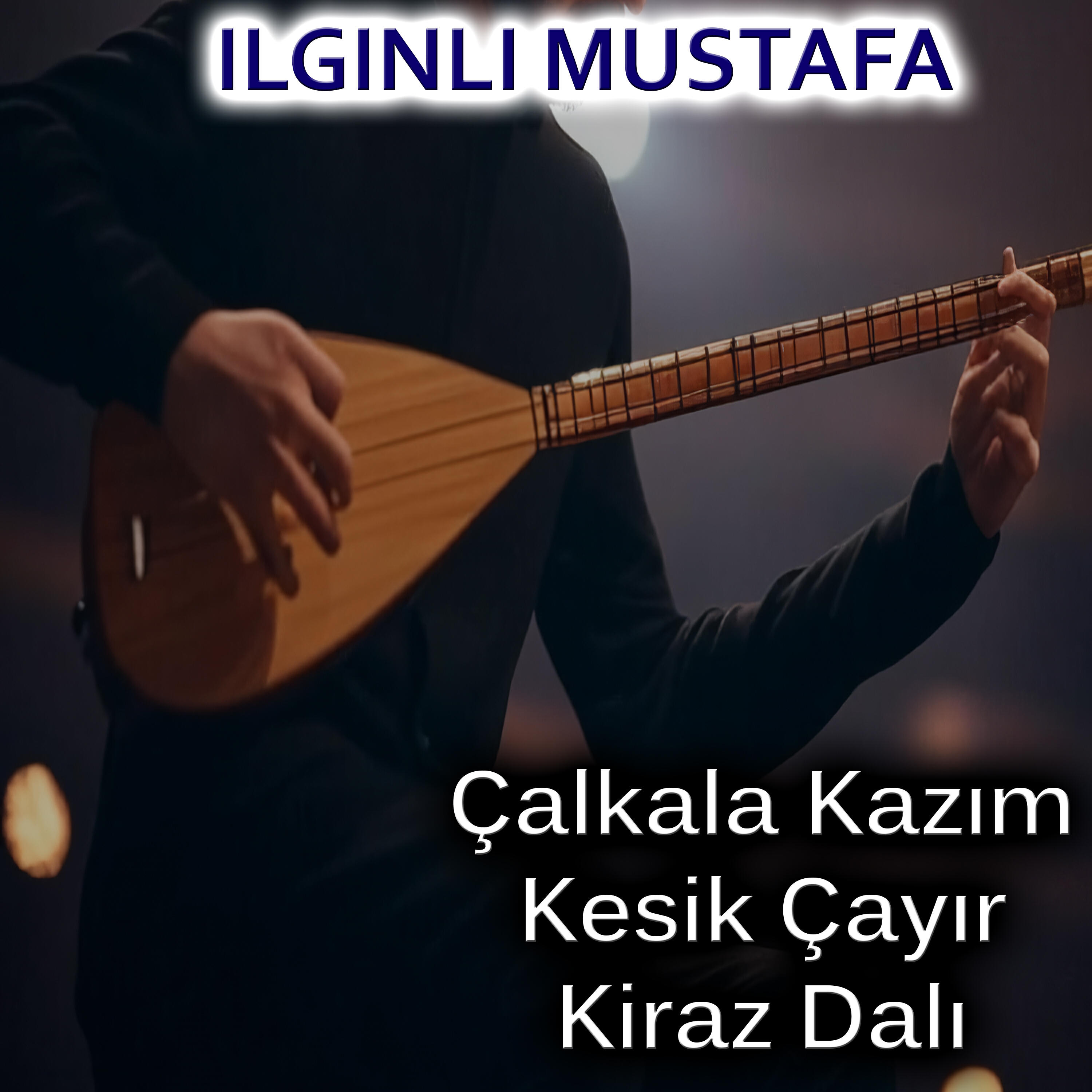 Ilgınlı Mustafa