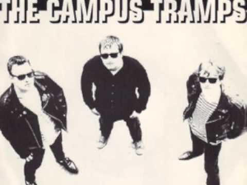 The Campus Tramps