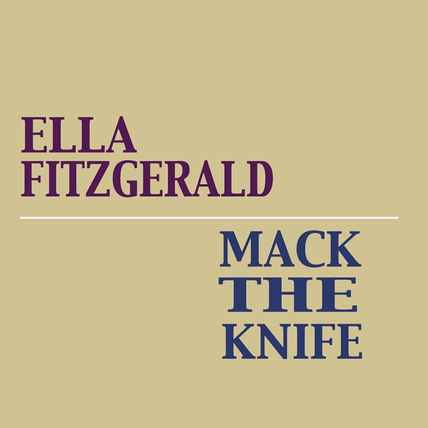 Релиз Mack the Knife
