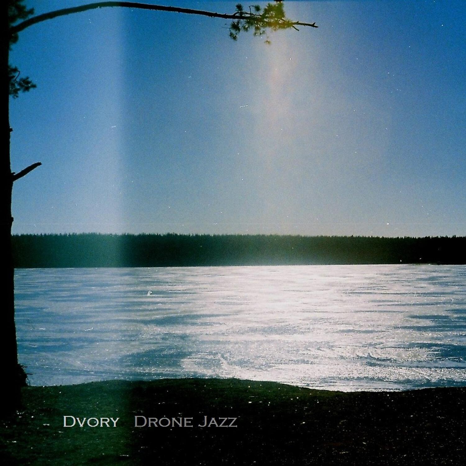 Релиз Drone Jazz