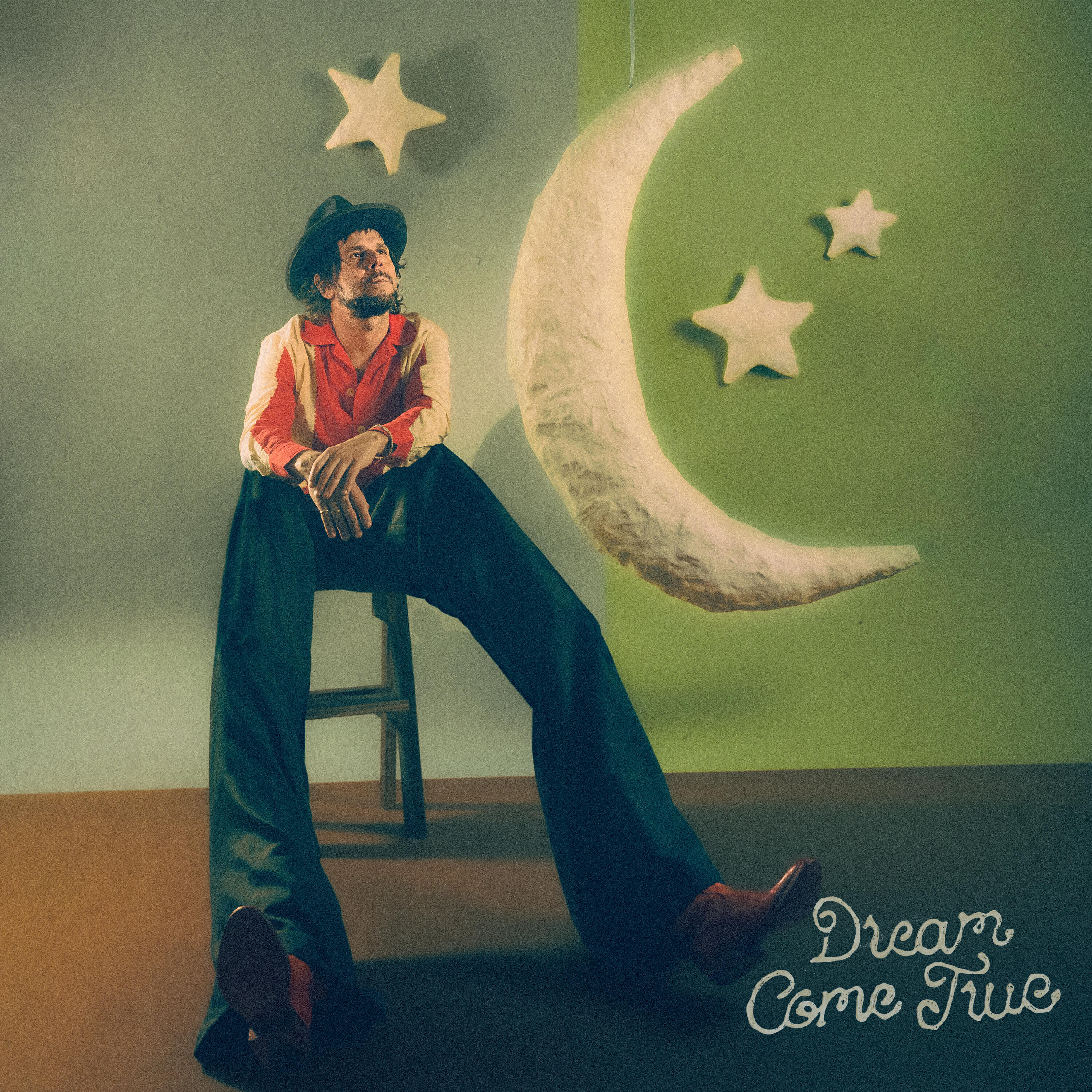 Релиз Dream Come True