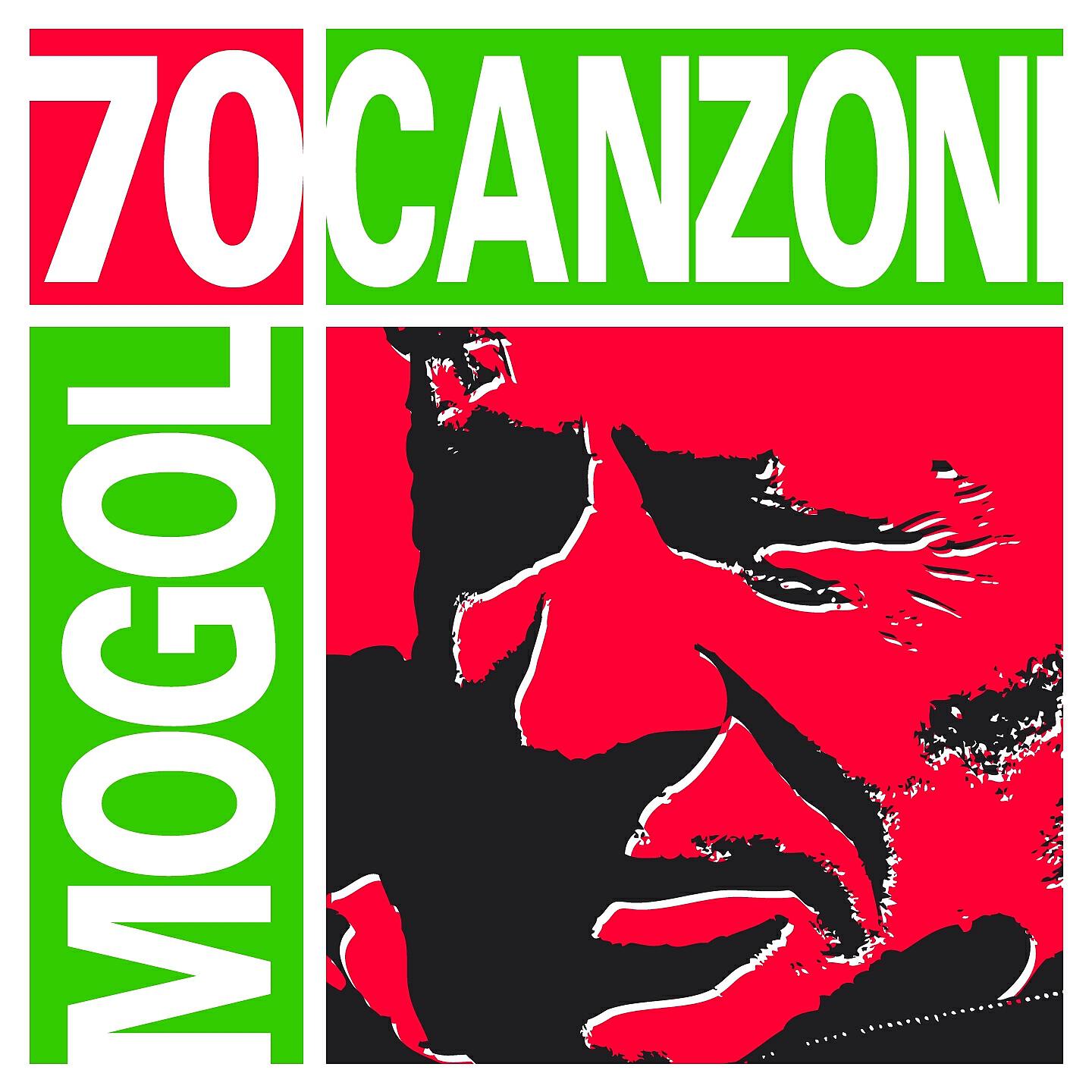 Релиз 70 canzoni di Mogol