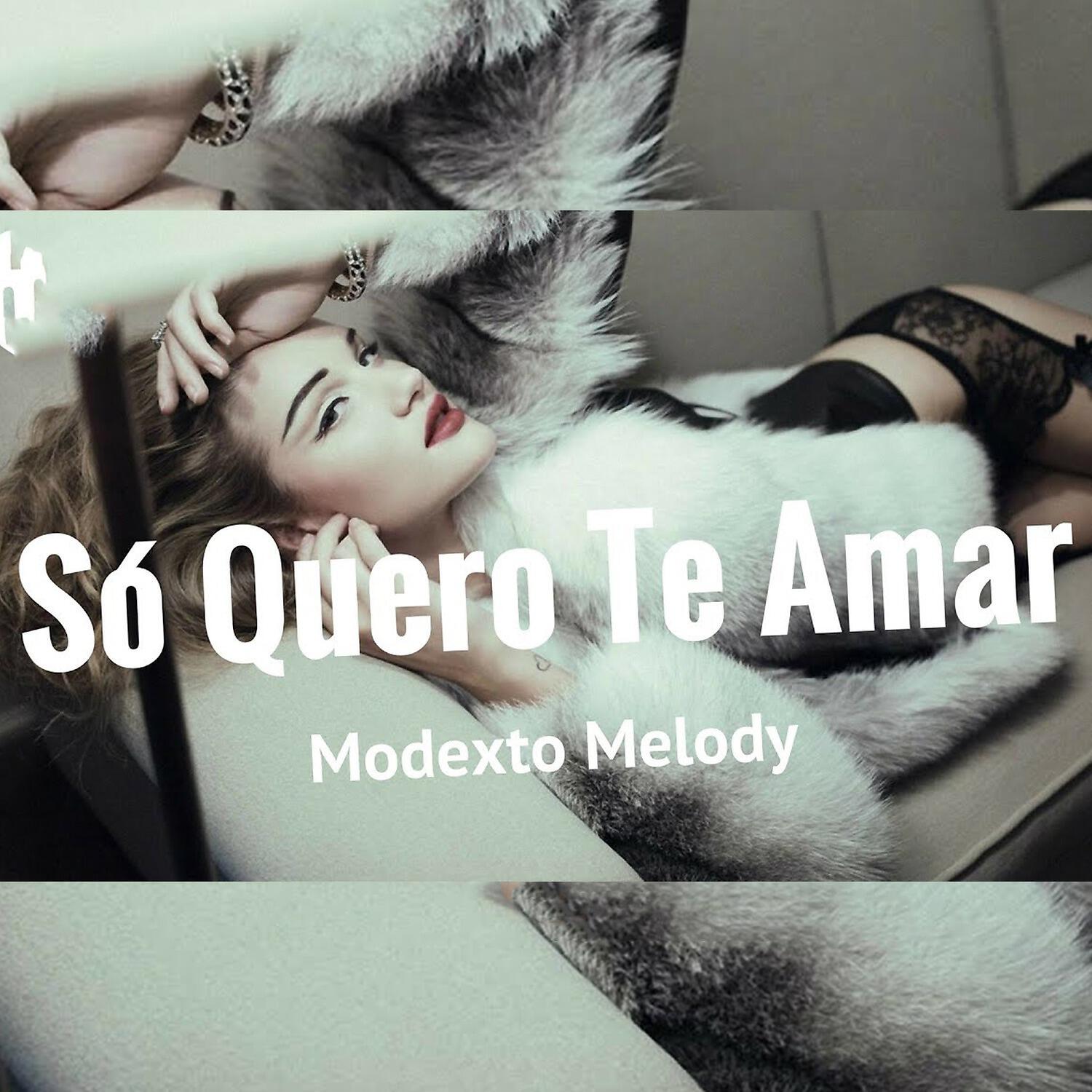 Релиз Só Quero Te Amar