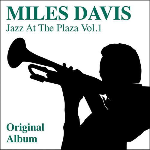 Релиз Jazz At the Plaza
