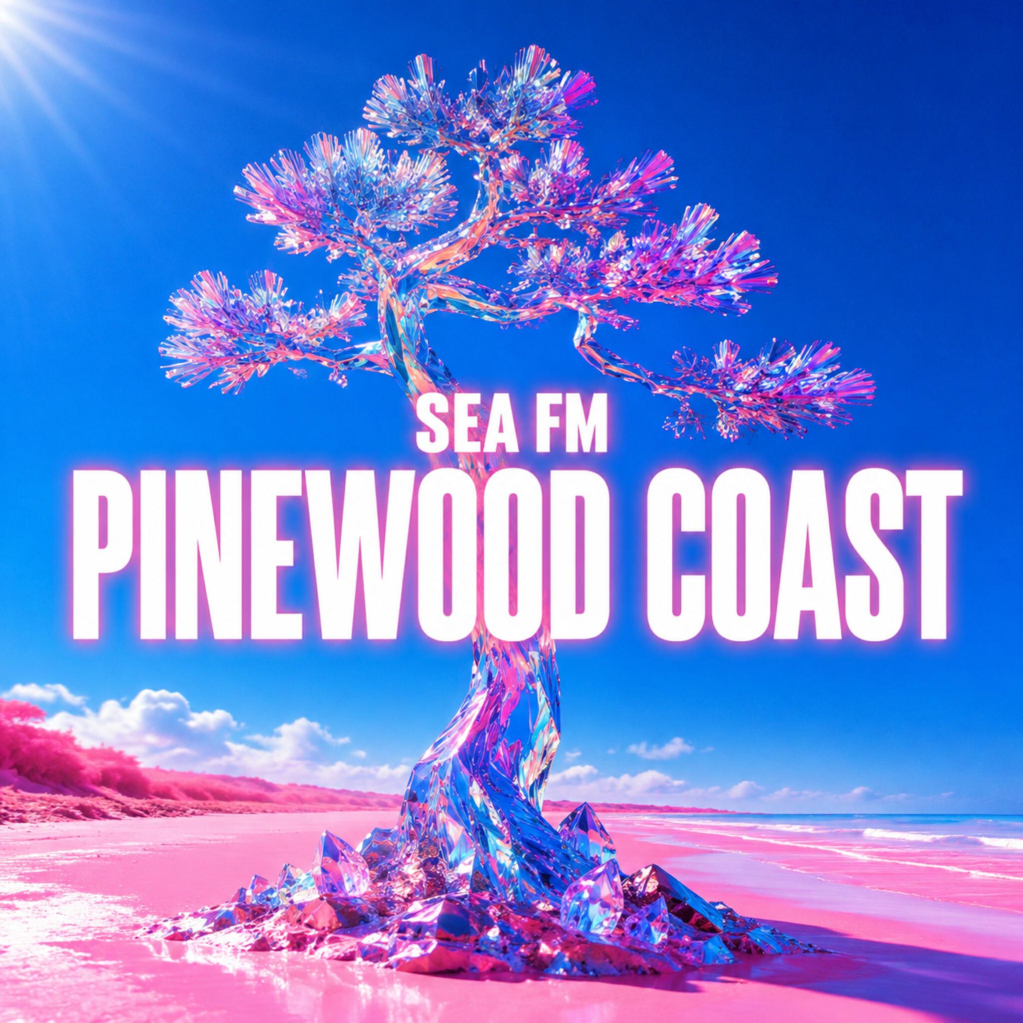 Релиз Pinewood Coast