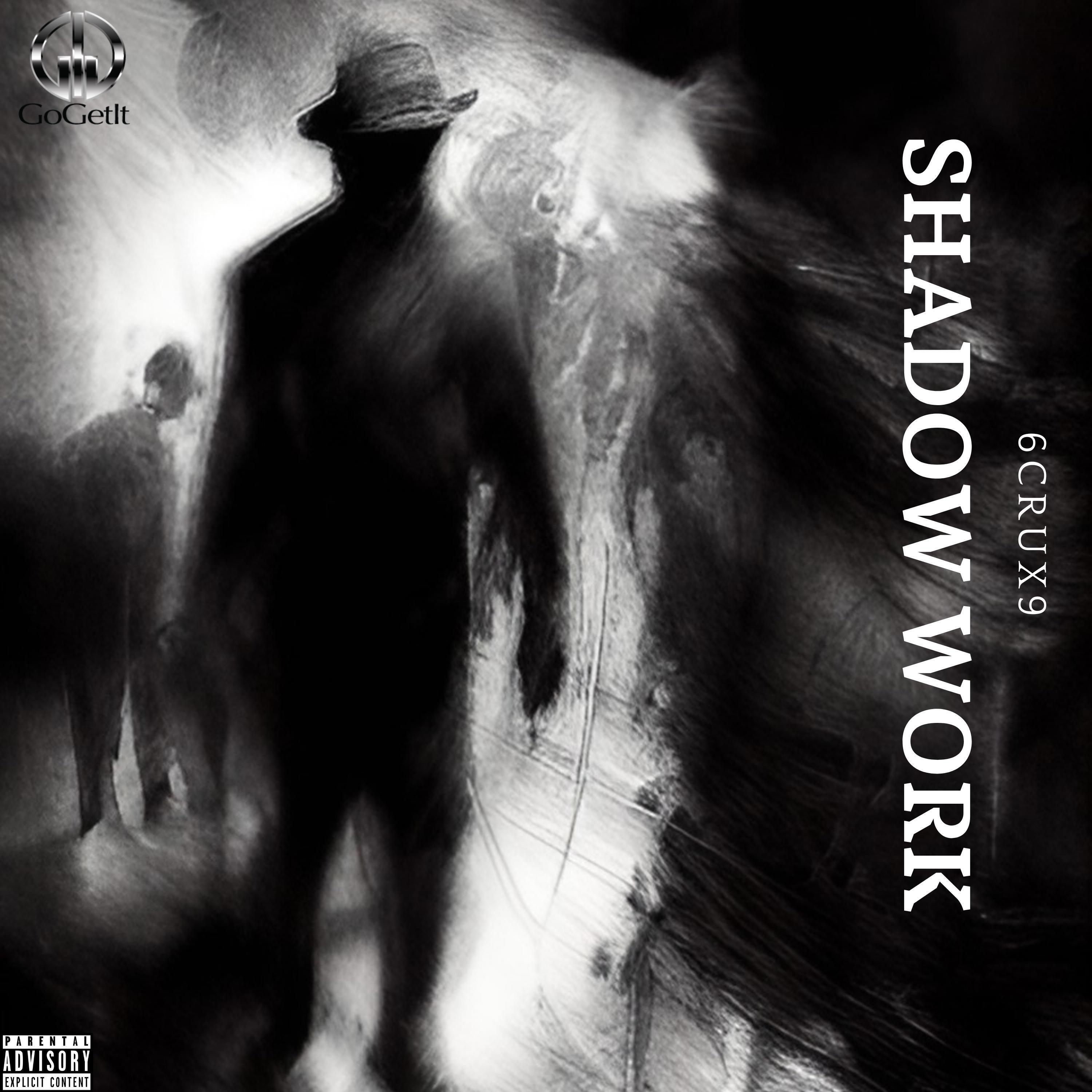 Релиз Shadow Work