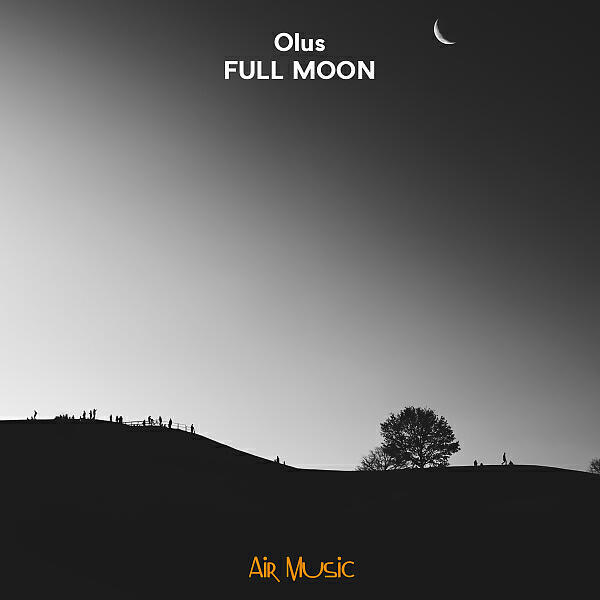 Релиз Full Moon