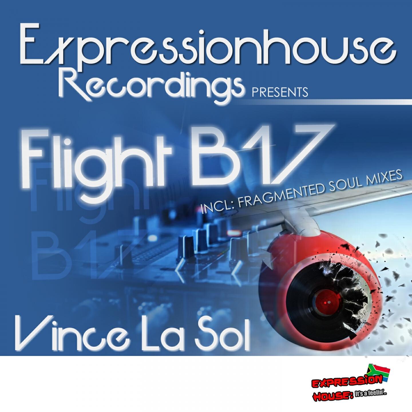 Релиз Flight B17