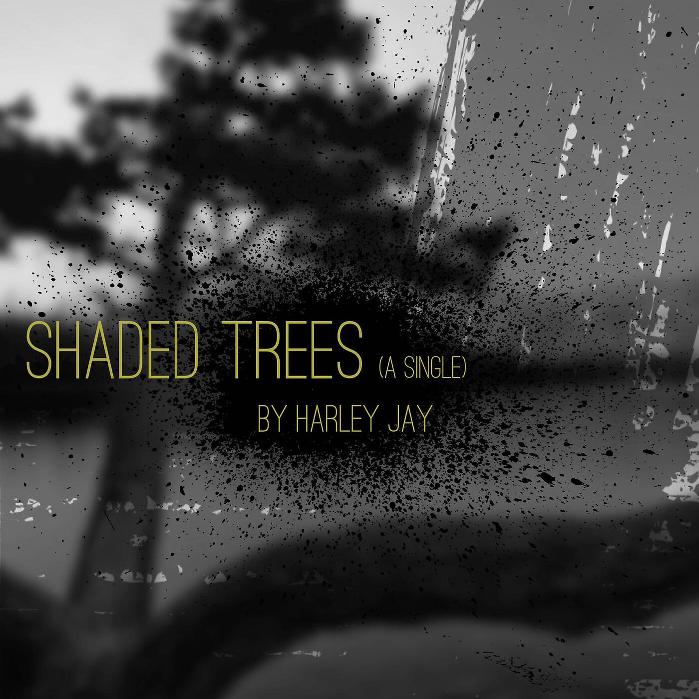Релиз Shaded Trees
