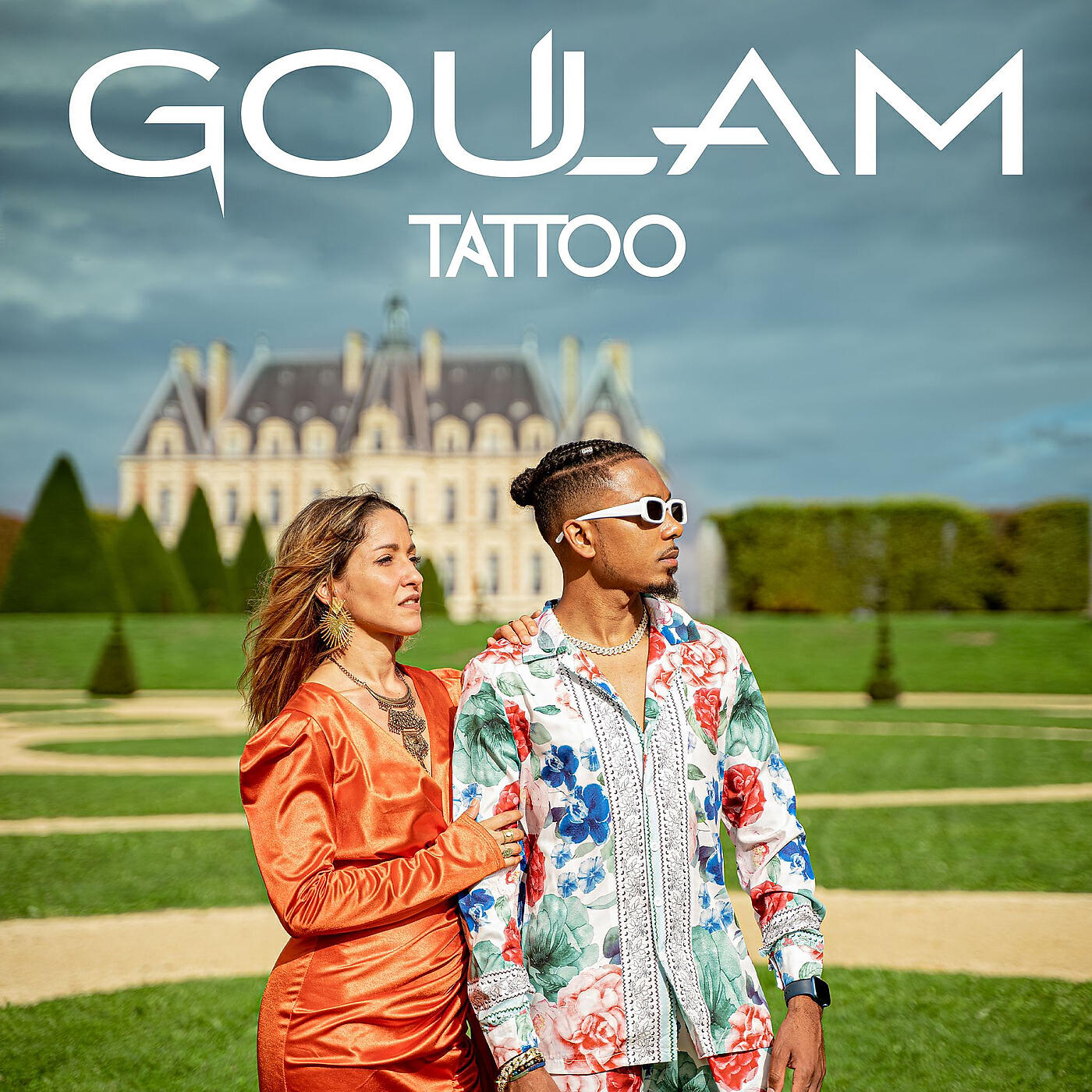 Релиз Tattoo