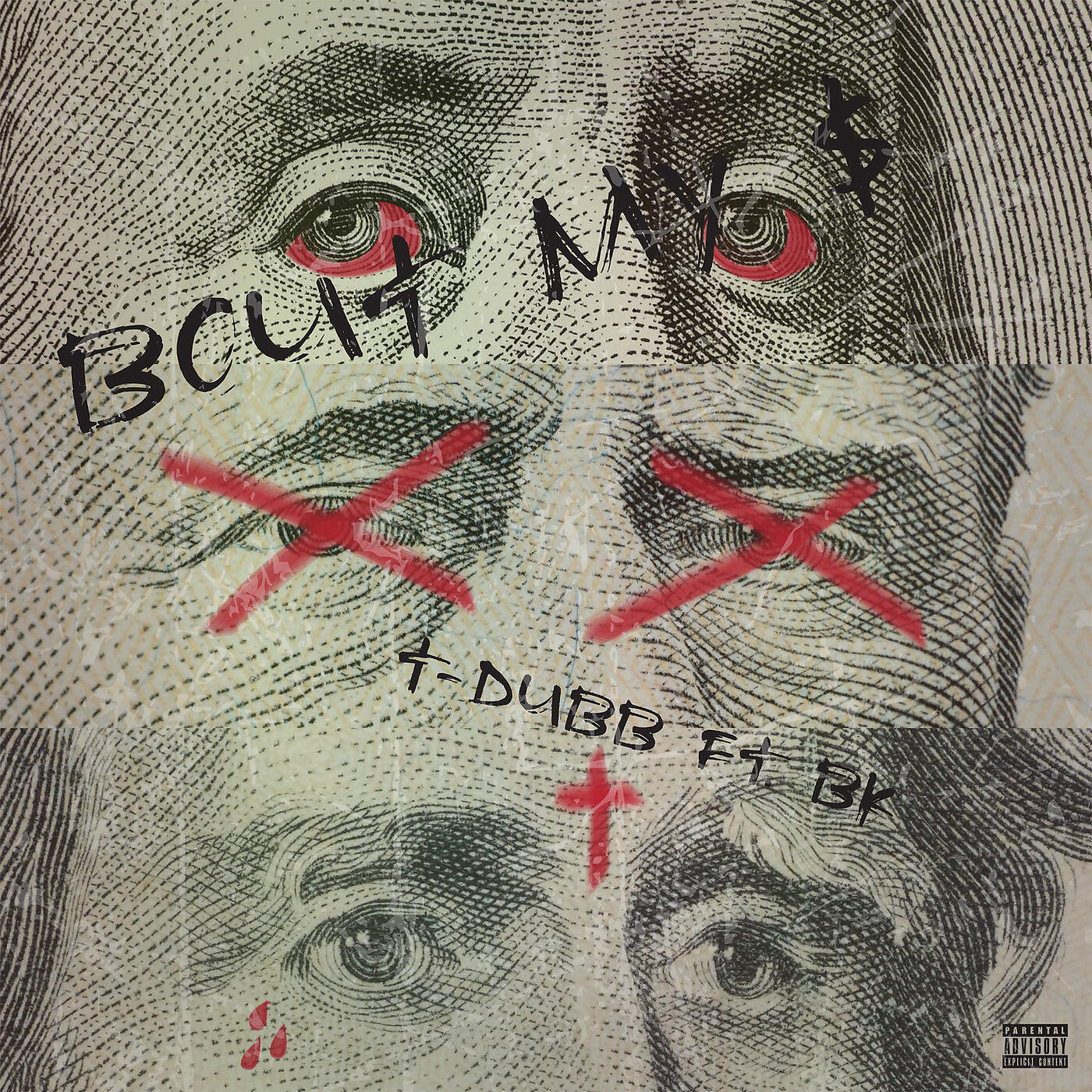 Релиз Bout My $