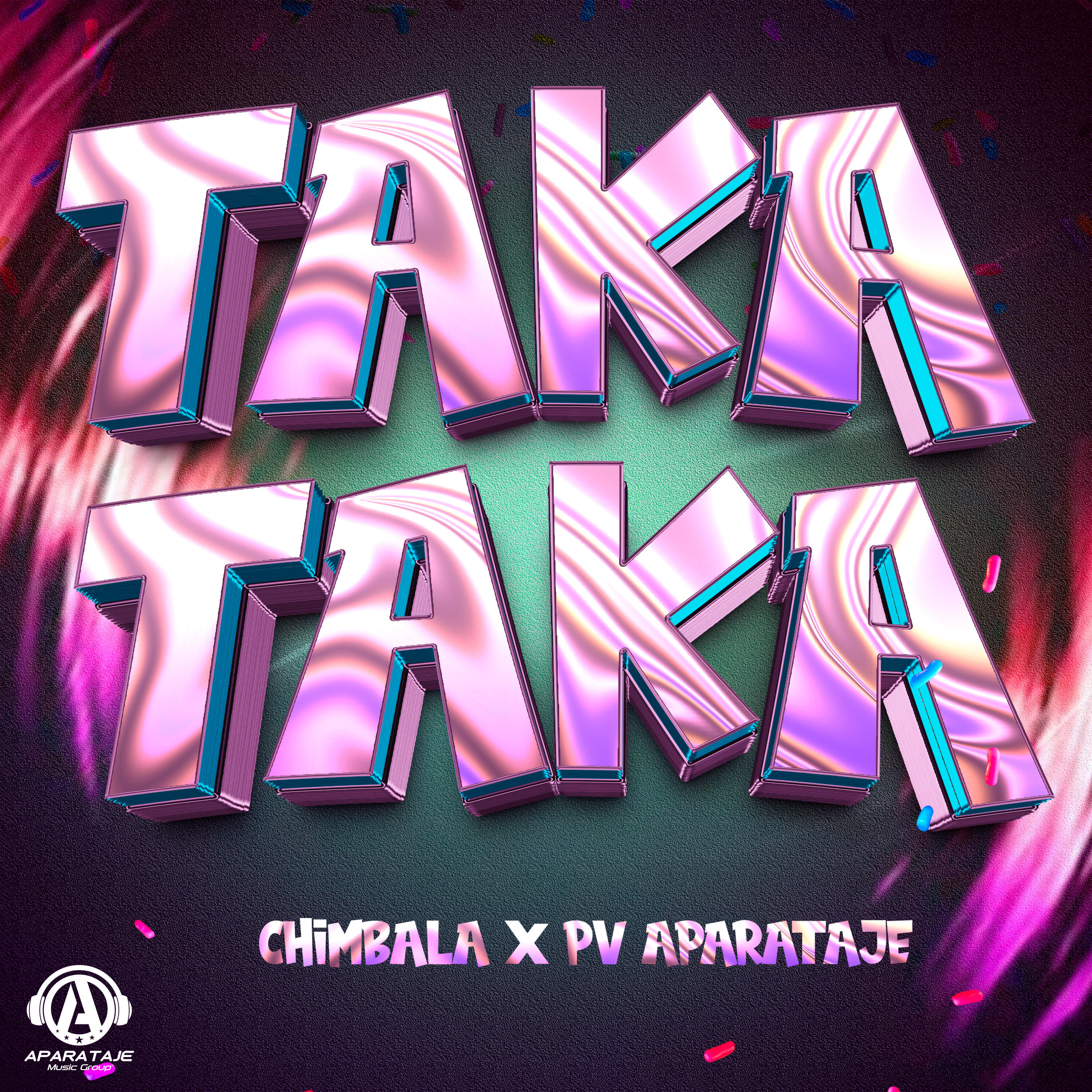 Релиз Taka Taka