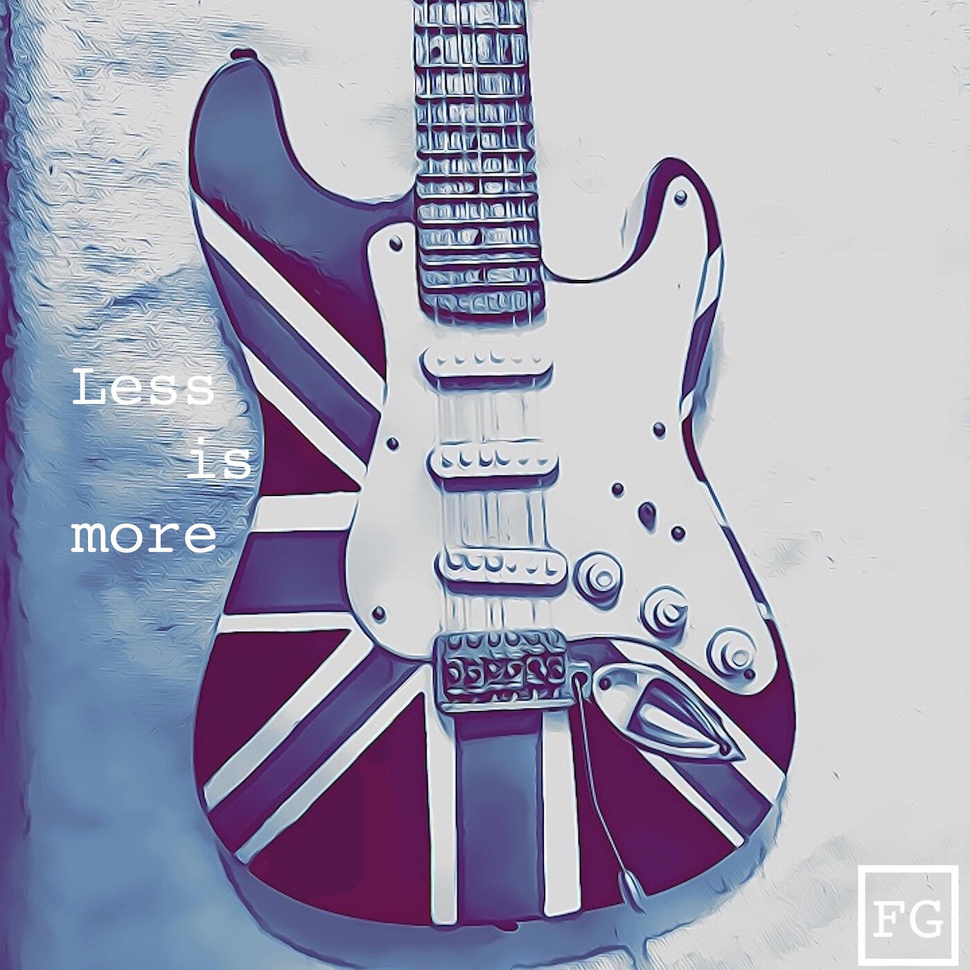 Трек Less Is More