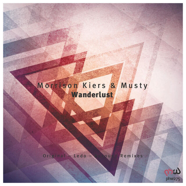 Релиз Wanderlust
