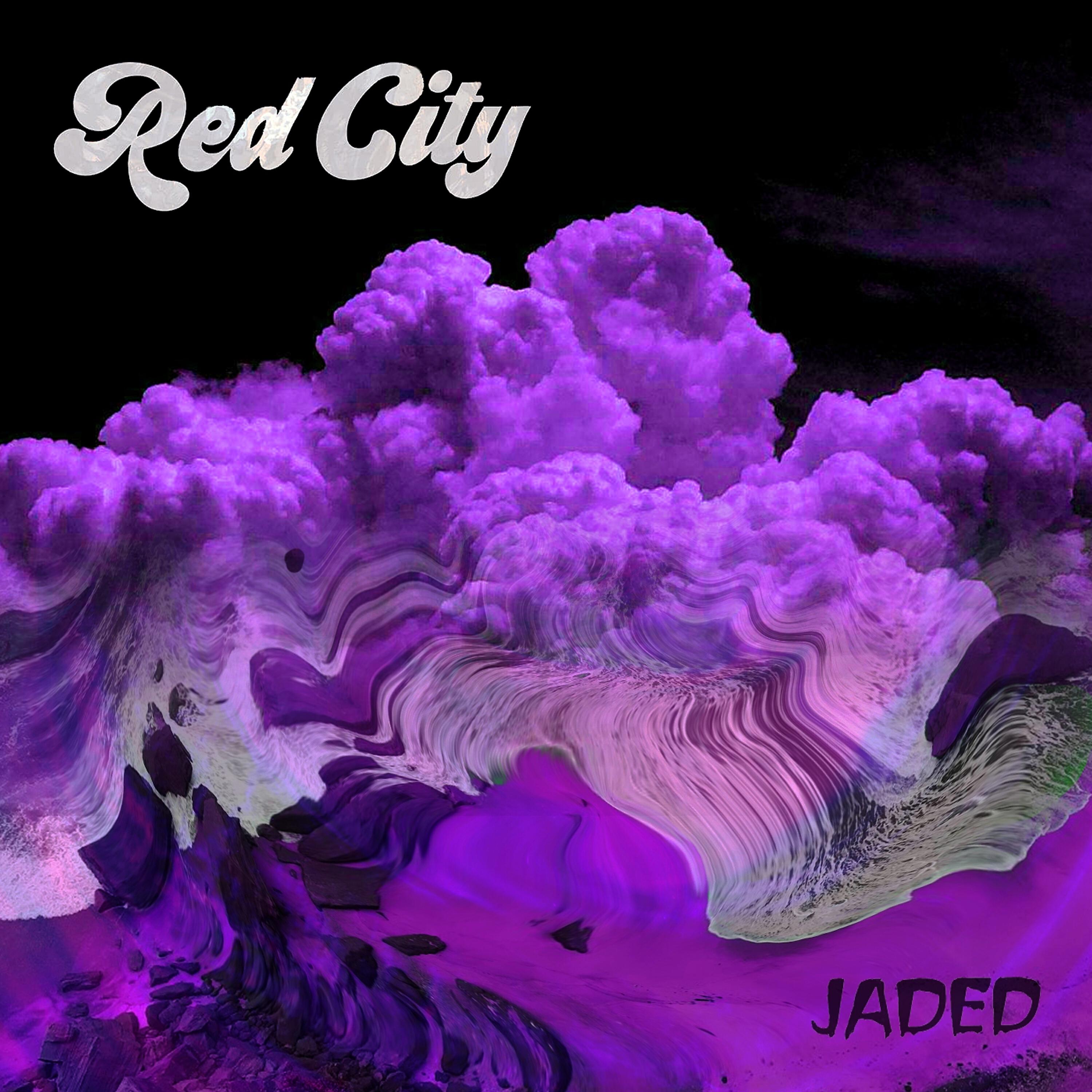 Релиз Jaded