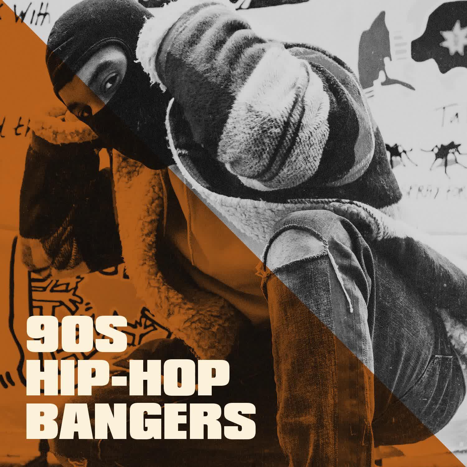 Hip Hop Club