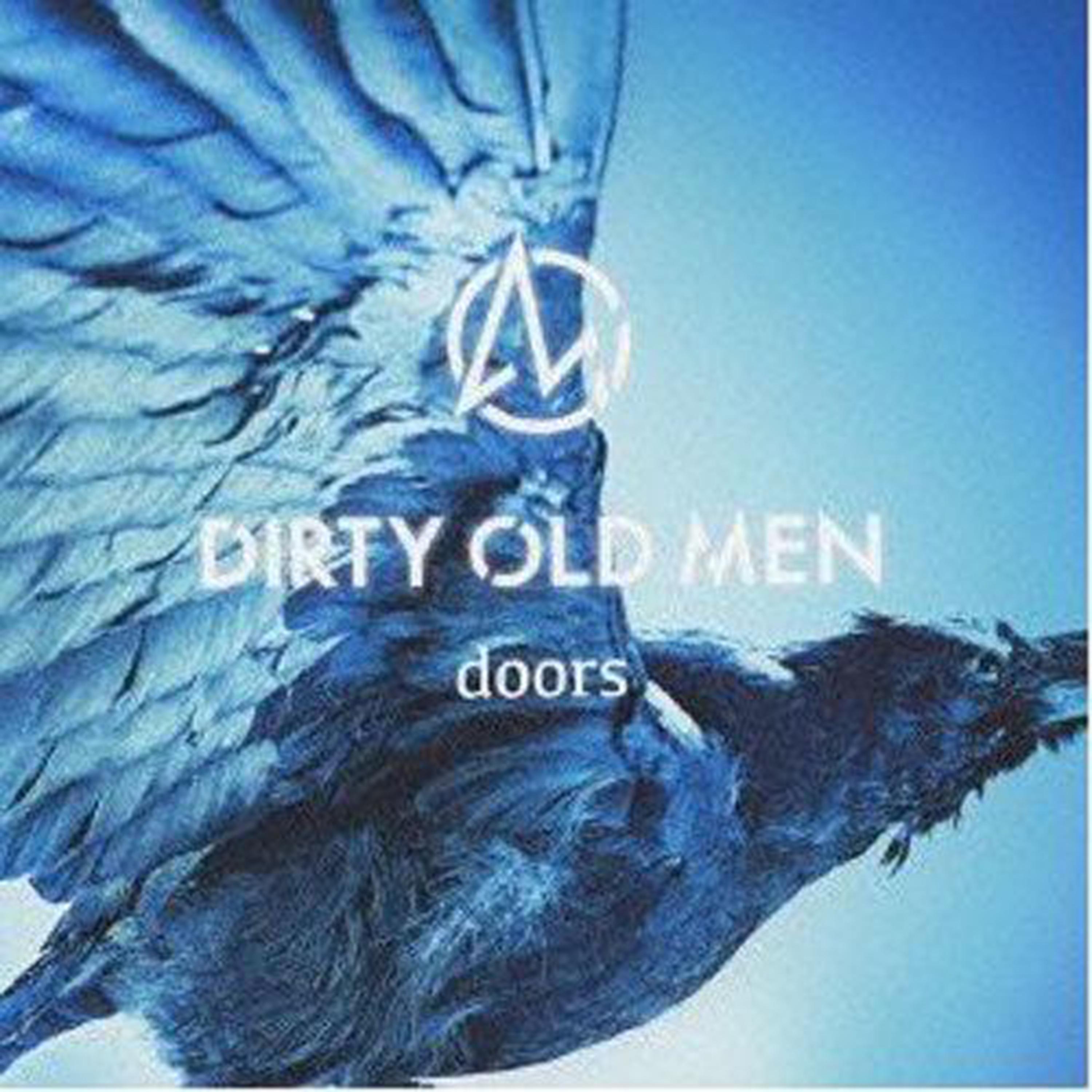 Релиз Doors