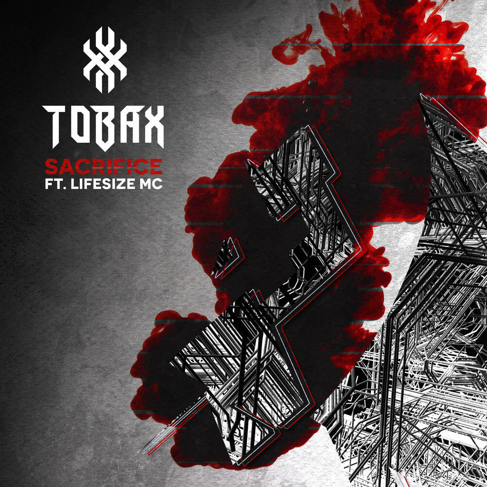 Релиз Sacrifice