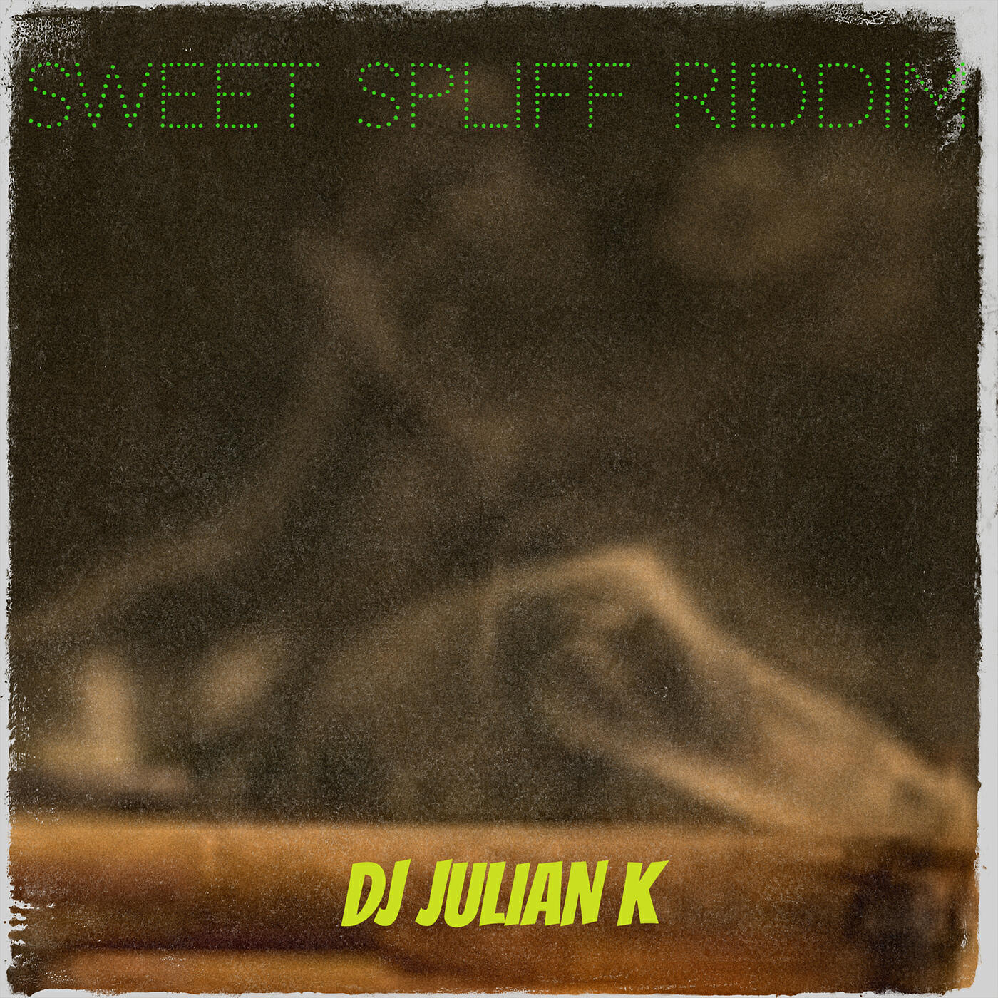 Релиз Sweet Spliff Riddim