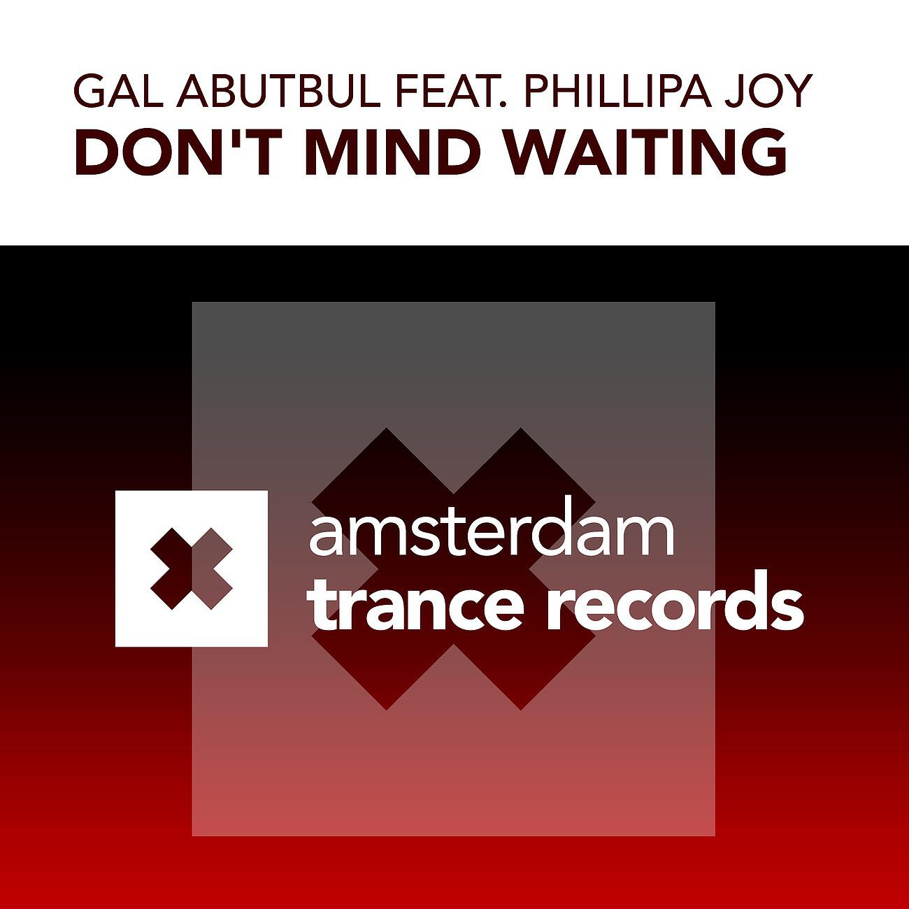 Релиз Don't Mind Waiting