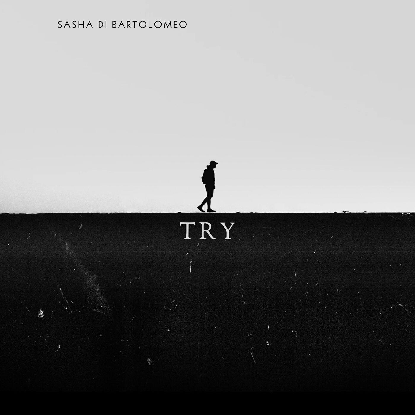 Релиз Try