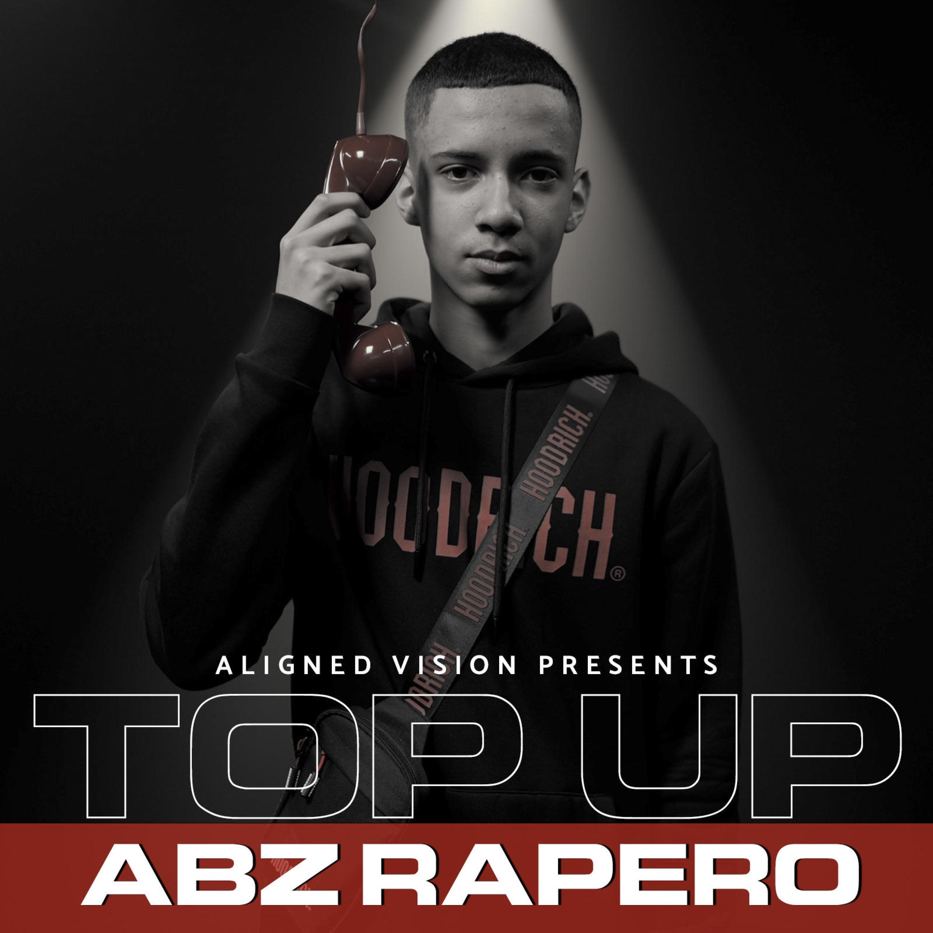 Релиз (Abz Rapero) S2 EP10 - Top Up