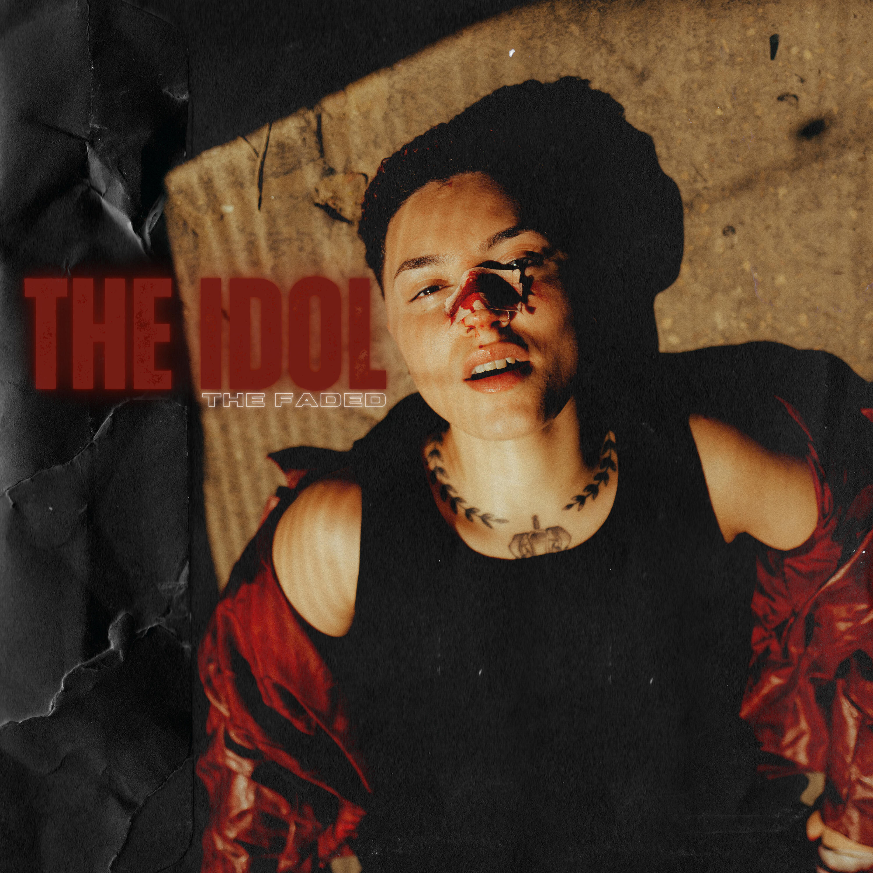 Релиз The Idol