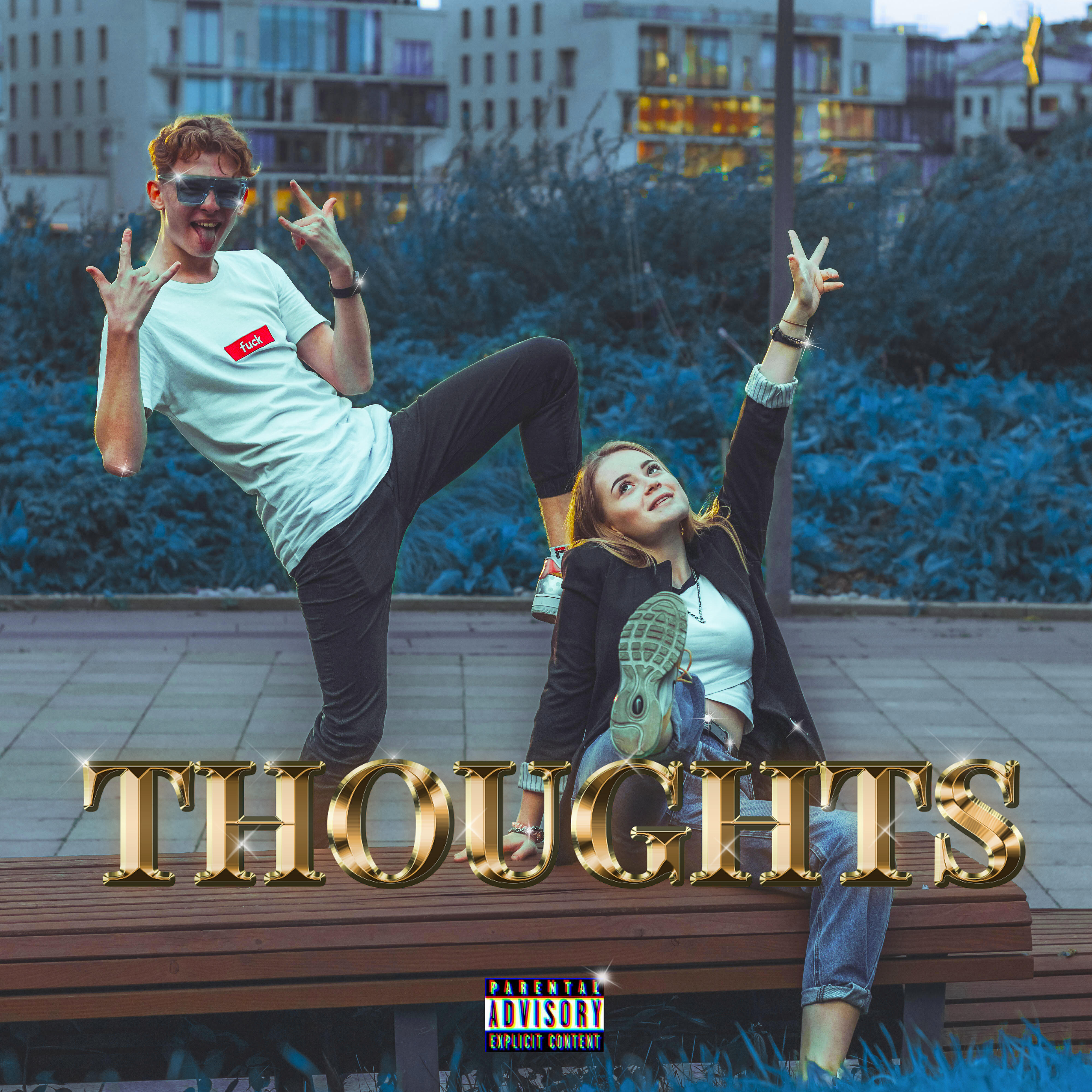 Релиз Thoughts